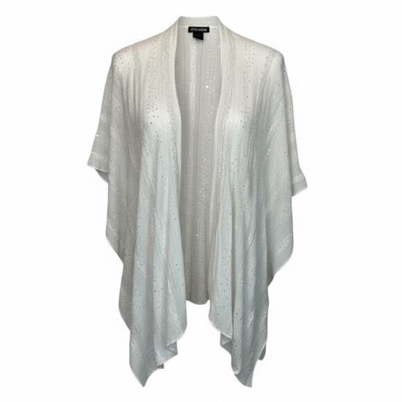 Steve Madden Tops - Steve Madden Boho Bohemian Kimono Blouse Cottage Indie Fairy Festival Hippie OS